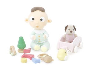 智能儿童玩具 与智能科技更近一步的玩具销售新趋势