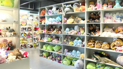 盐城盐都 主动“走出去” 家居用品销售“买卖全球”更畅通