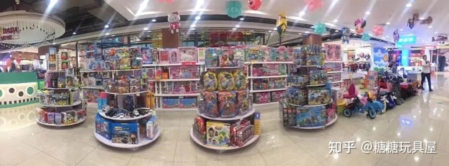 卖儿童玩具 掘金蓝海与优质货源探寻指南