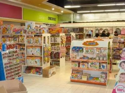 玩具店生意不好怎么办？8招让你的玩具店生意好起来！